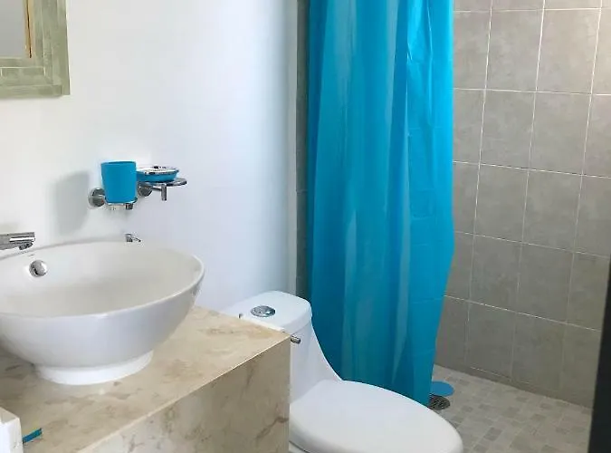Casa Acogedora Rivera Maya Сasa de vacaciones Playa del Carmen
