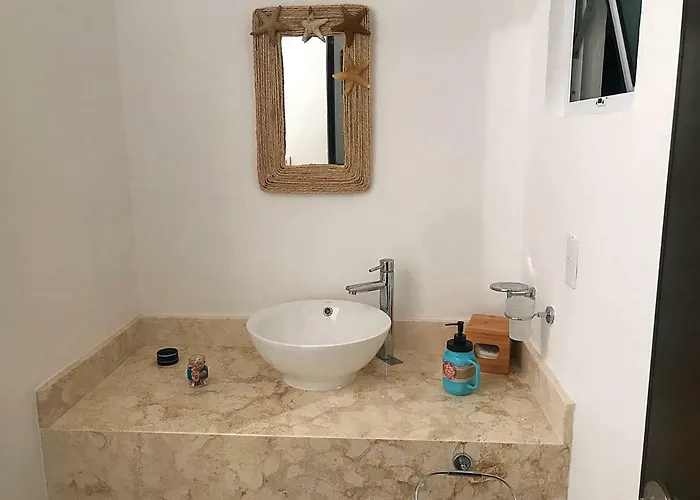 Casa Acogedora Rivera Maya Playa del Carmen