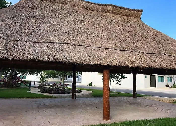 Casa Acogedora Rivera Maya